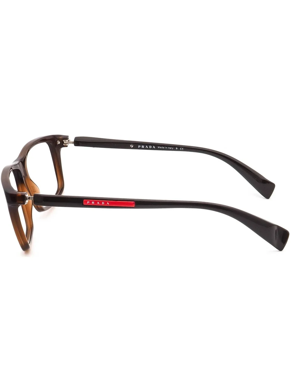 Prada VPS 02B 7JQ-1O1 Eyewear